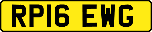 RP16EWG