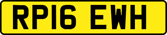 RP16EWH