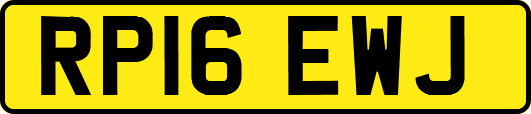 RP16EWJ
