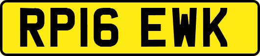 RP16EWK