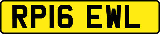 RP16EWL