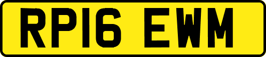 RP16EWM