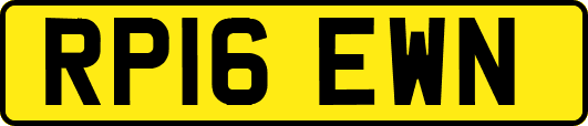 RP16EWN