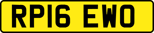 RP16EWO