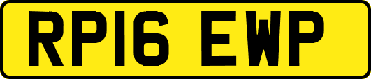 RP16EWP