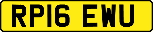 RP16EWU