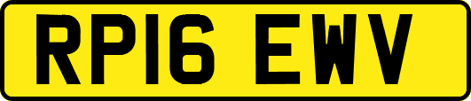 RP16EWV