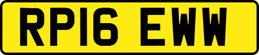 RP16EWW