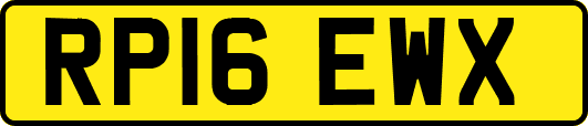 RP16EWX