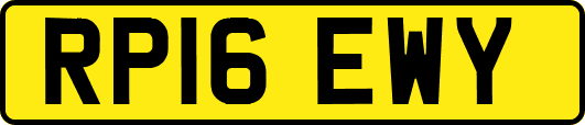 RP16EWY