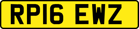 RP16EWZ