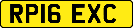 RP16EXC