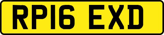 RP16EXD