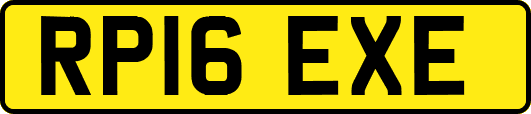 RP16EXE