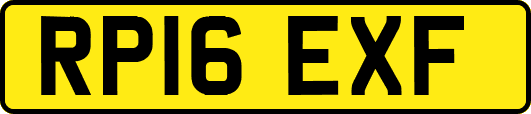 RP16EXF