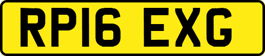 RP16EXG