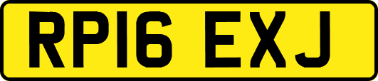 RP16EXJ