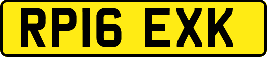RP16EXK
