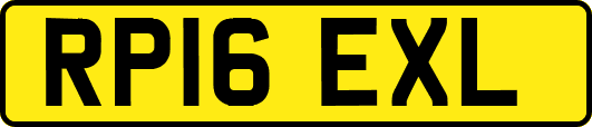 RP16EXL