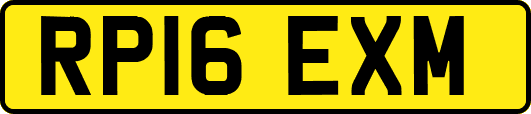 RP16EXM