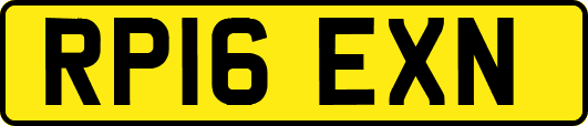 RP16EXN