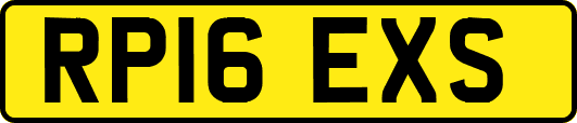 RP16EXS