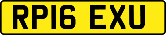 RP16EXU