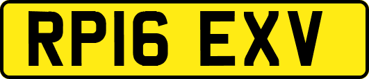 RP16EXV