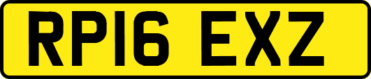 RP16EXZ