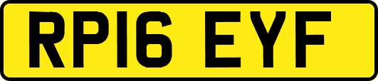 RP16EYF