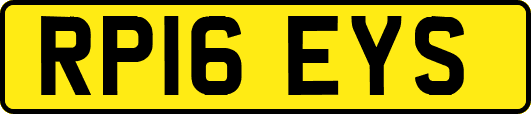 RP16EYS