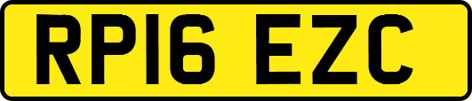 RP16EZC