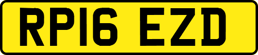 RP16EZD
