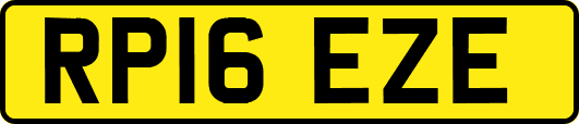 RP16EZE
