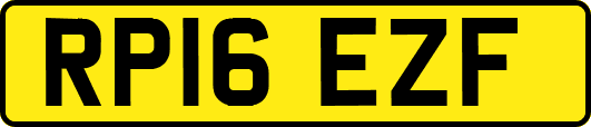RP16EZF