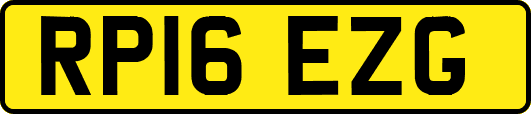 RP16EZG