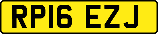 RP16EZJ