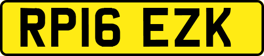 RP16EZK