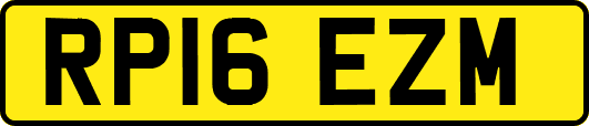 RP16EZM