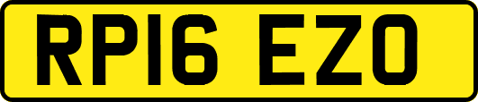 RP16EZO