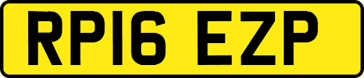 RP16EZP