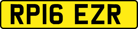 RP16EZR