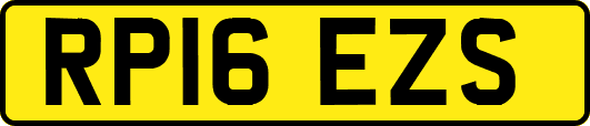 RP16EZS