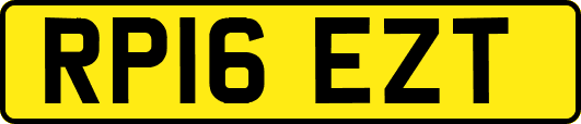 RP16EZT