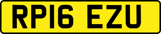 RP16EZU