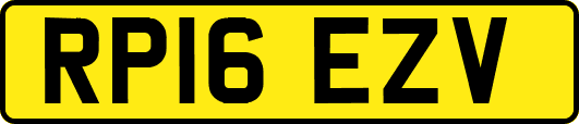 RP16EZV