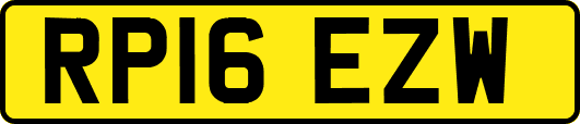 RP16EZW
