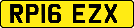 RP16EZX