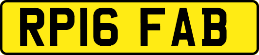 RP16FAB