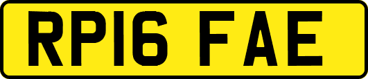 RP16FAE